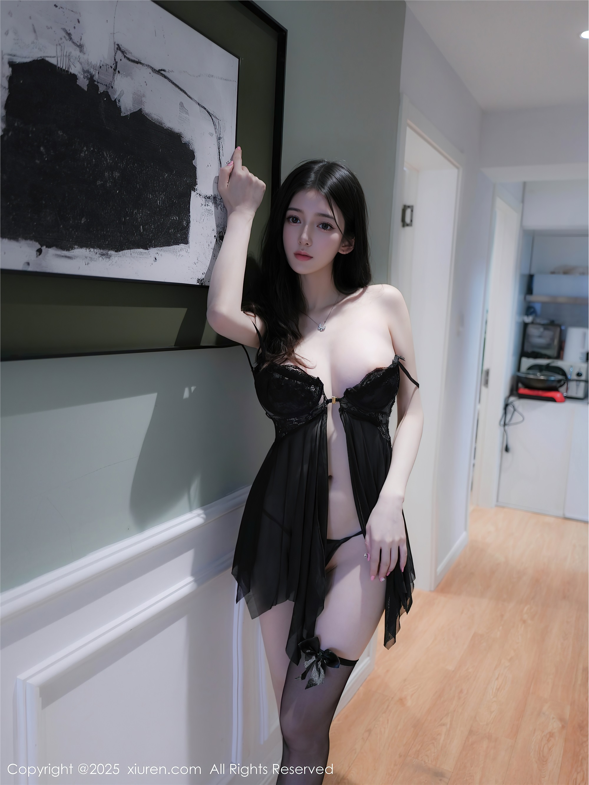 Xiuren秀人网 2025.08.29 NO.10709 白小蝶